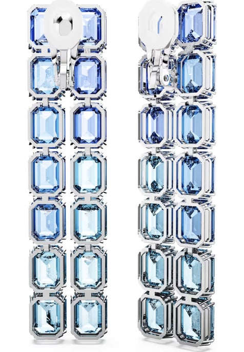 Swarovski 5696517 Ladies Earrings - Image 2