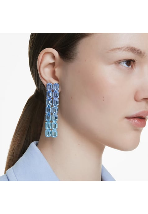 Swarovski 5696517 Ladies Earrings - Image 3