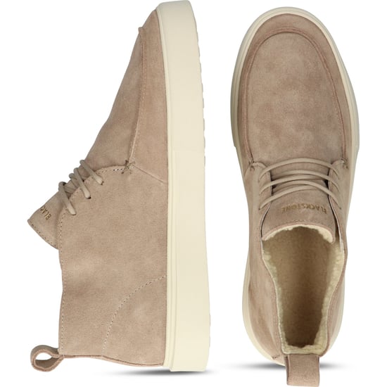 RUBY JERRIK - CG180 Greige - Chukka - Image 6