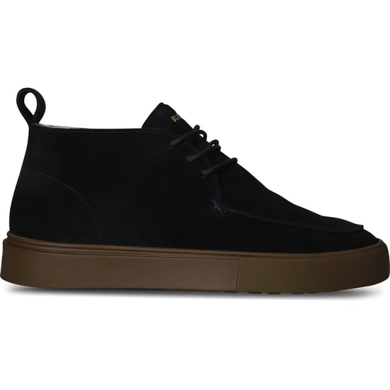 RUBY JERRIK - CG180 Navy - Chukka - Image 1
