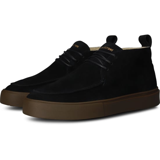 RUBY JERRIK - CG180 Navy - Chukka - Image 2