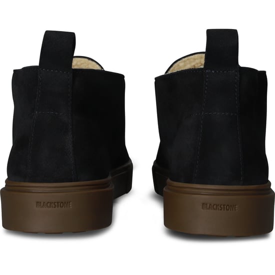 RUBY JERRIK - CG180 Navy - Chukka - Image 3