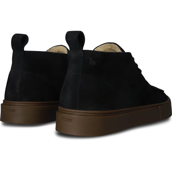 RUBY JERRIK - CG180 Navy - Chukka - Image 4