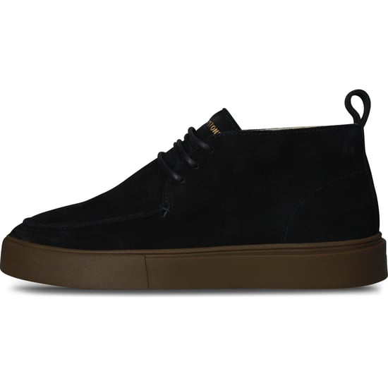 RUBY JERRIK - CG180 Navy - Chukka - Image 5