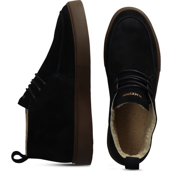 RUBY JERRIK - CG180 Navy - Chukka - Image 6