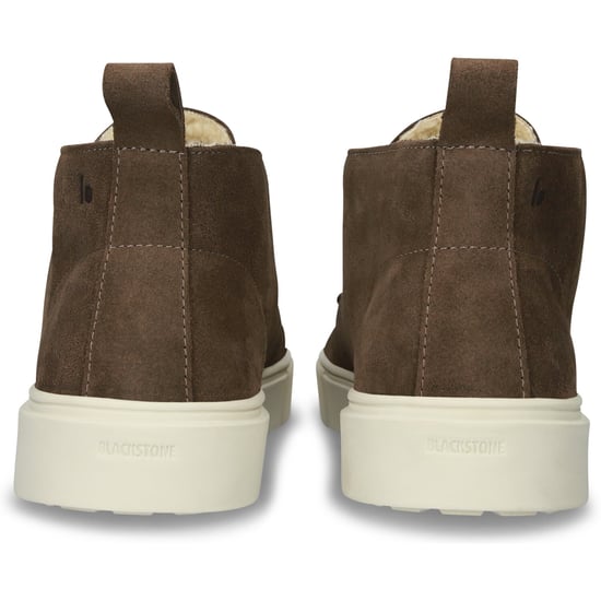 RUBY JERRIK - CG180 Saloon - Chukka - Image 2