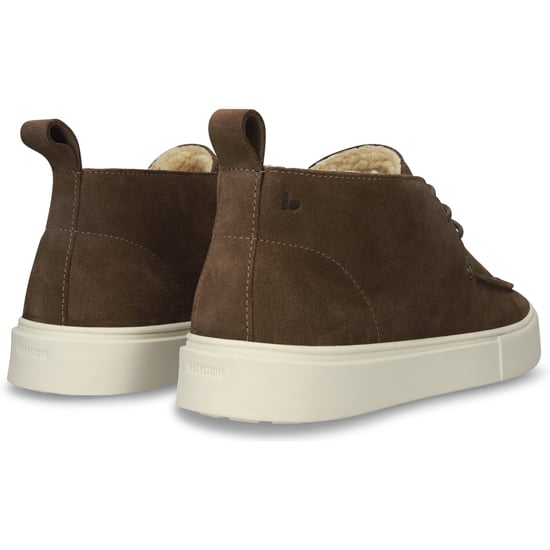 RUBY JERRIK - CG180 Saloon - Chukka - Image 3