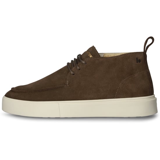RUBY JERRIK - CG180 Saloon - Chukka - Image 4