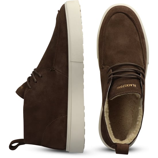 RUBY JERRIK - CG180 Saloon - Chukka - Image 5