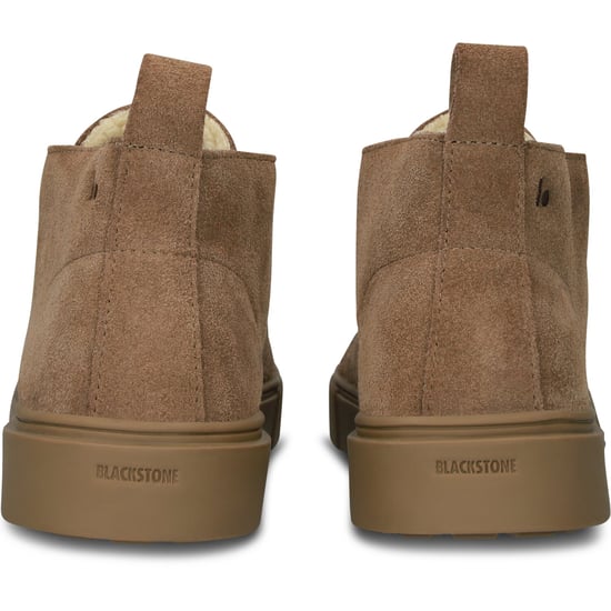 RUBY JERRIK - CG180 Portabello - Chukka - Image 3