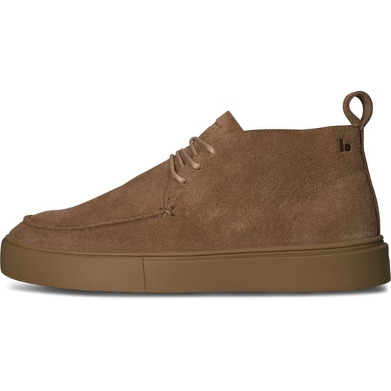 RUBY JERRIK - CG180 Portabello - Chukka - Image 5