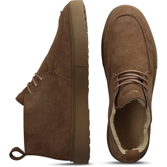 RUBY JERRIK - CG180 Portabello - Chukka - Image 6