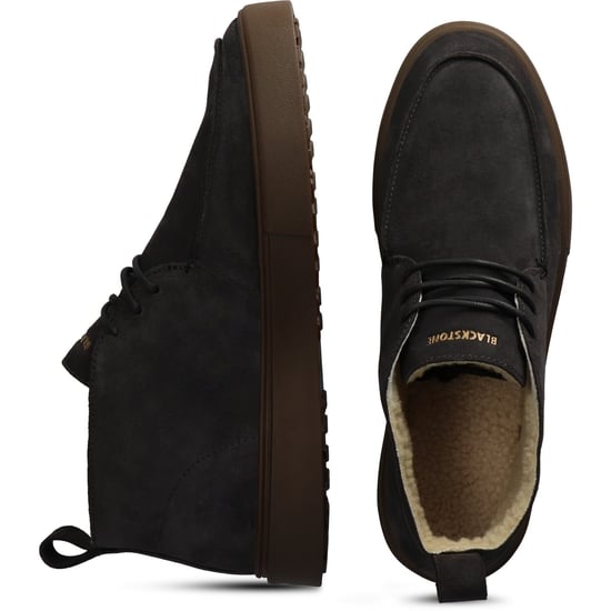 RUBY JERRIK - CG180 Bitumen - Chukka - Image 6