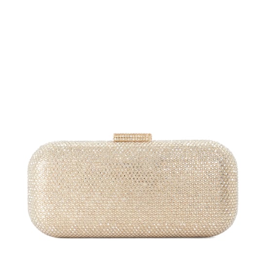Dune Accessories Beausale - Chain-Strap Clutch Bag - Image 3