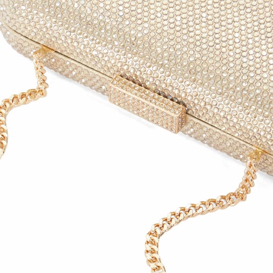 Dune Accessories Beausale - Chain-Strap Clutch Bag - Image 4