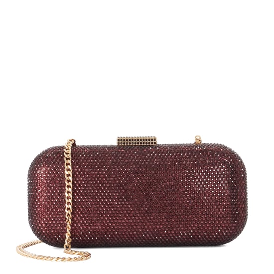 Dune Accessories Beausale - Chain-Strap Clutch Bag - Image 1