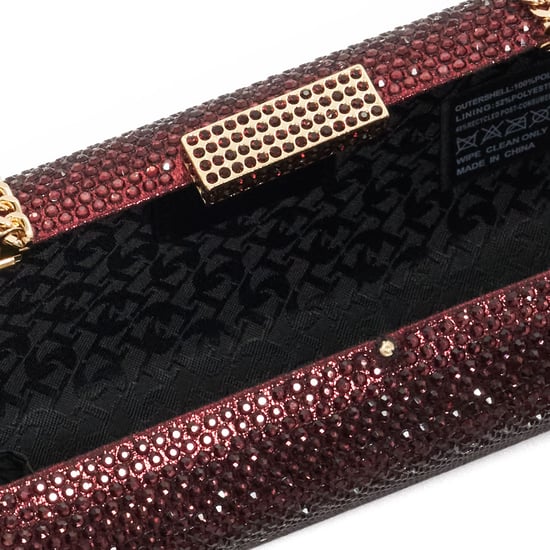 Dune Accessories Beausale - Chain-Strap Clutch Bag - Image 2