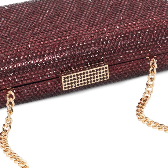 Dune Accessories Beausale - Chain-Strap Clutch Bag - Image 4
