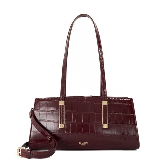 Dune Accessories Dalmore - Long Handle Woven Tote - Image 1