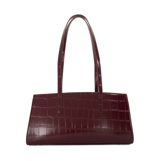Dune Accessories Dalmore - Long Handle Woven Tote - Image 3