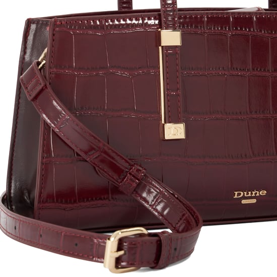 Dune Accessories Dalmore - Long Handle Woven Tote - Image 4
