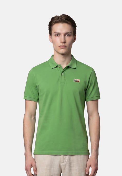 Napapijri Polohemd Men - Image 1