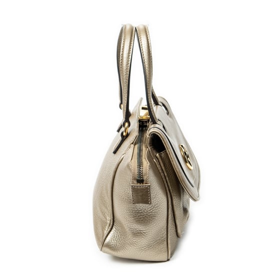 Small GG Top Handle handtas - Image 4