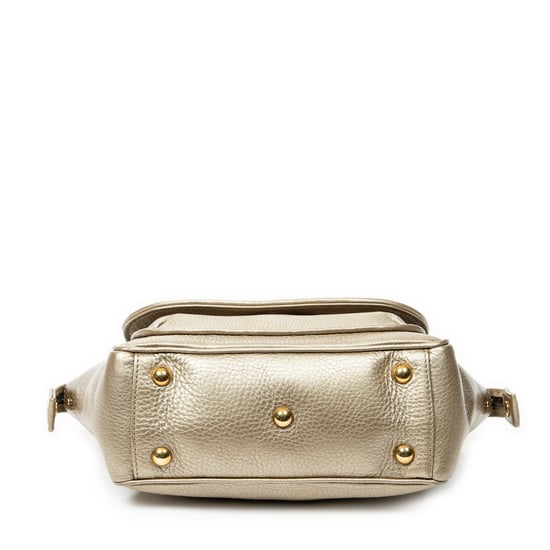 Small GG Top Handle handtas - Image 6