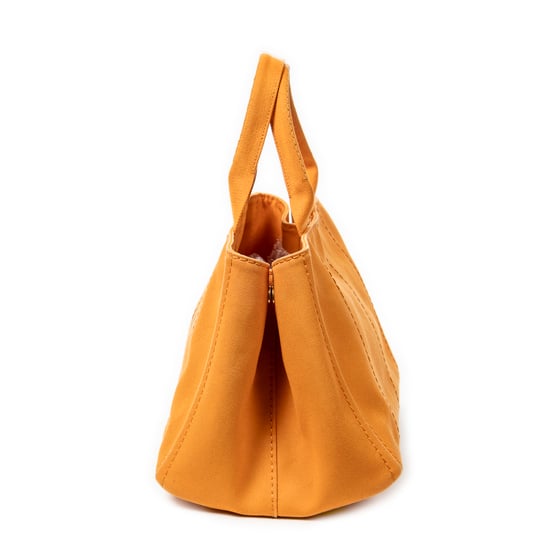 Medium Canapa Tote  Handbag - Image 3