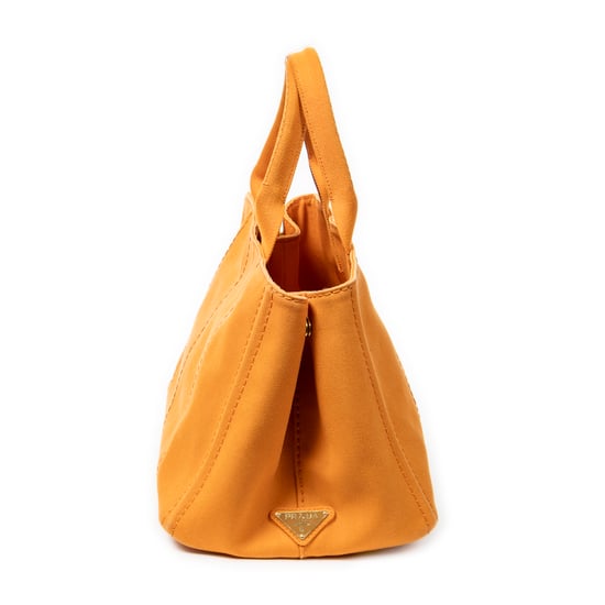 Medium Canapa Tote  Handbag - Image 4