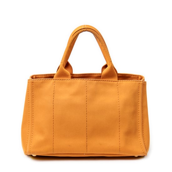 Medium Canapa Tote  Handbag - Image 5