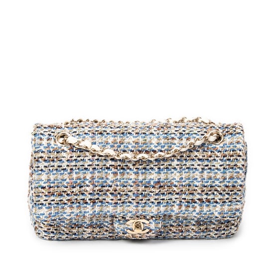 Classic Double Flap 26 Schoudertas - Image 1