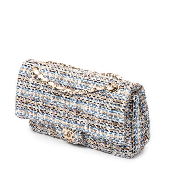 Classic Double Flap 26 Schoudertas - Image 2