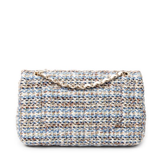 Classic Double Flap 26 Schoudertas - Image 5