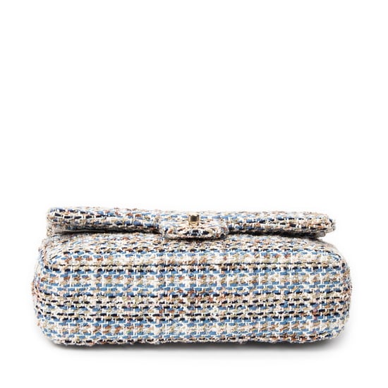Classic Double Flap 26 Schoudertas - Image 6