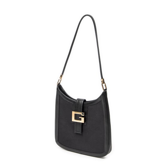 Vintage G Logo Hobo schoudertas - Image 2