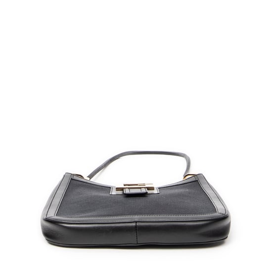 Vintage G Logo Hobo schoudertas - Image 6