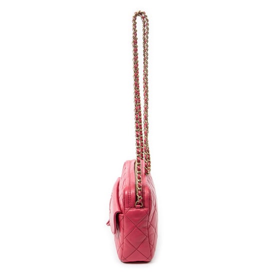 Small Tassel Camera Crossbody schoudertas - Image 3