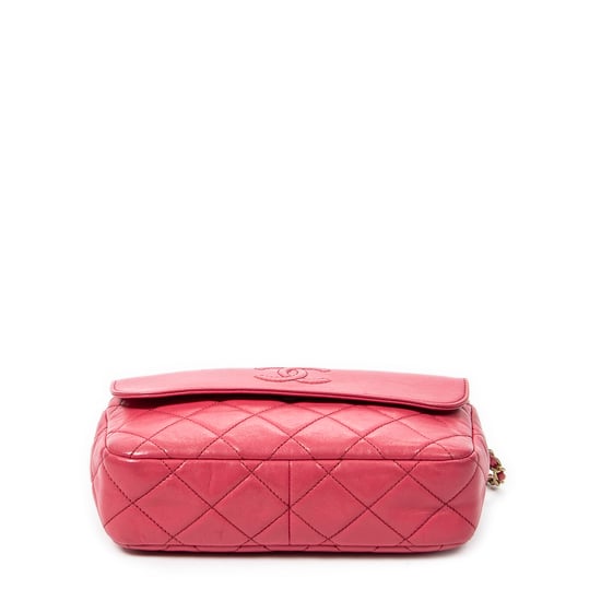 Small Tassel Camera Crossbody schoudertas - Image 6