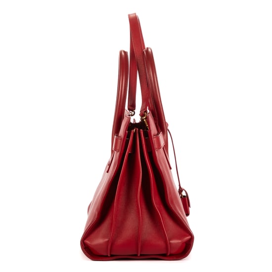 Sac De Jour Nano Shoulder Bag - Image 5