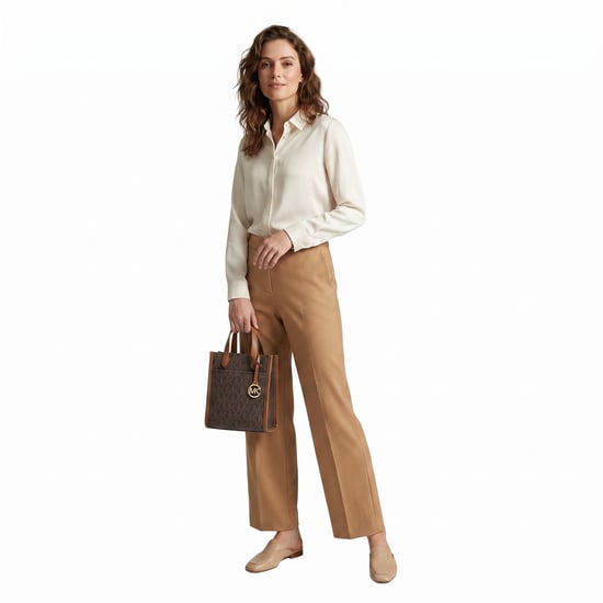 Dames Extra Kleine Schoudertas Gigi 38S6G3GC0B - Image 3