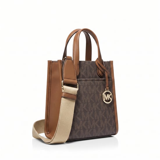 Dames Extra Kleine Schoudertas Gigi 38S6G3GC0B - Image 5
