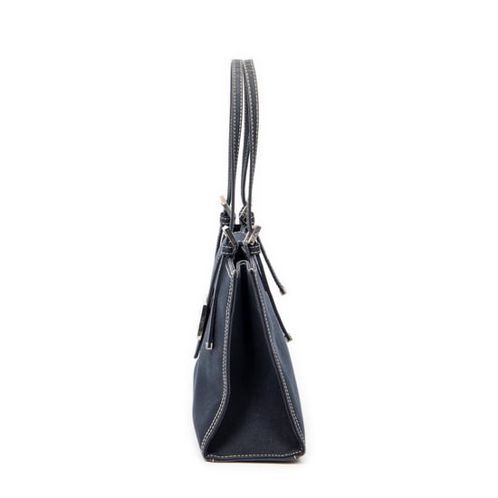 Vintage FF Marble Tote schoudertas - Image 3