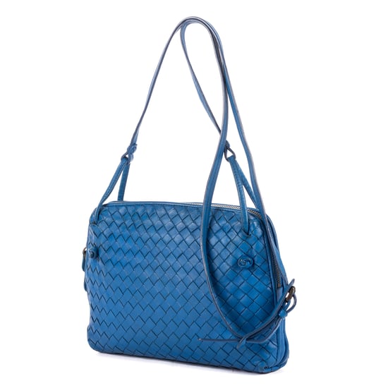 Nodini Single Zipper Small Shoulder Bag - Image 2