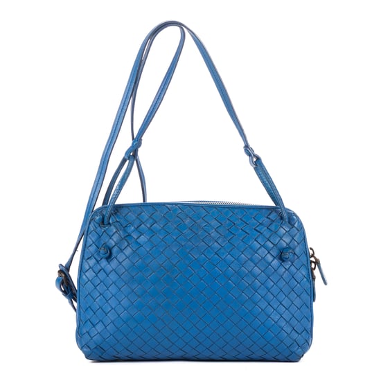 Nodini Single Zipper Small Shoulder Bag - Image 4