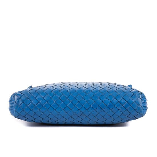 Nodini Single Zipper Small Shoulder Bag - Image 6