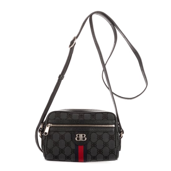 Hacker Project Ophidia Shoulder Bag - Image 1