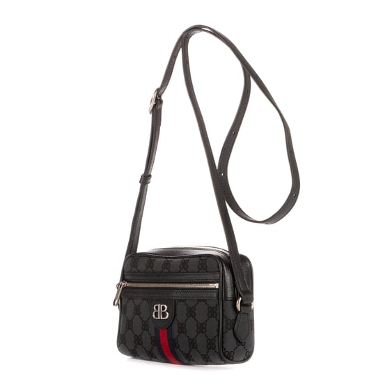 Hacker Project Ophidia Shoulder Bag - Image 2