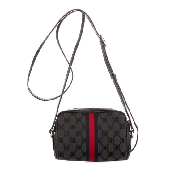 Hacker Project Ophidia Shoulder Bag - Image 4