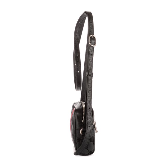Hacker Project Ophidia Shoulder Bag - Image 5